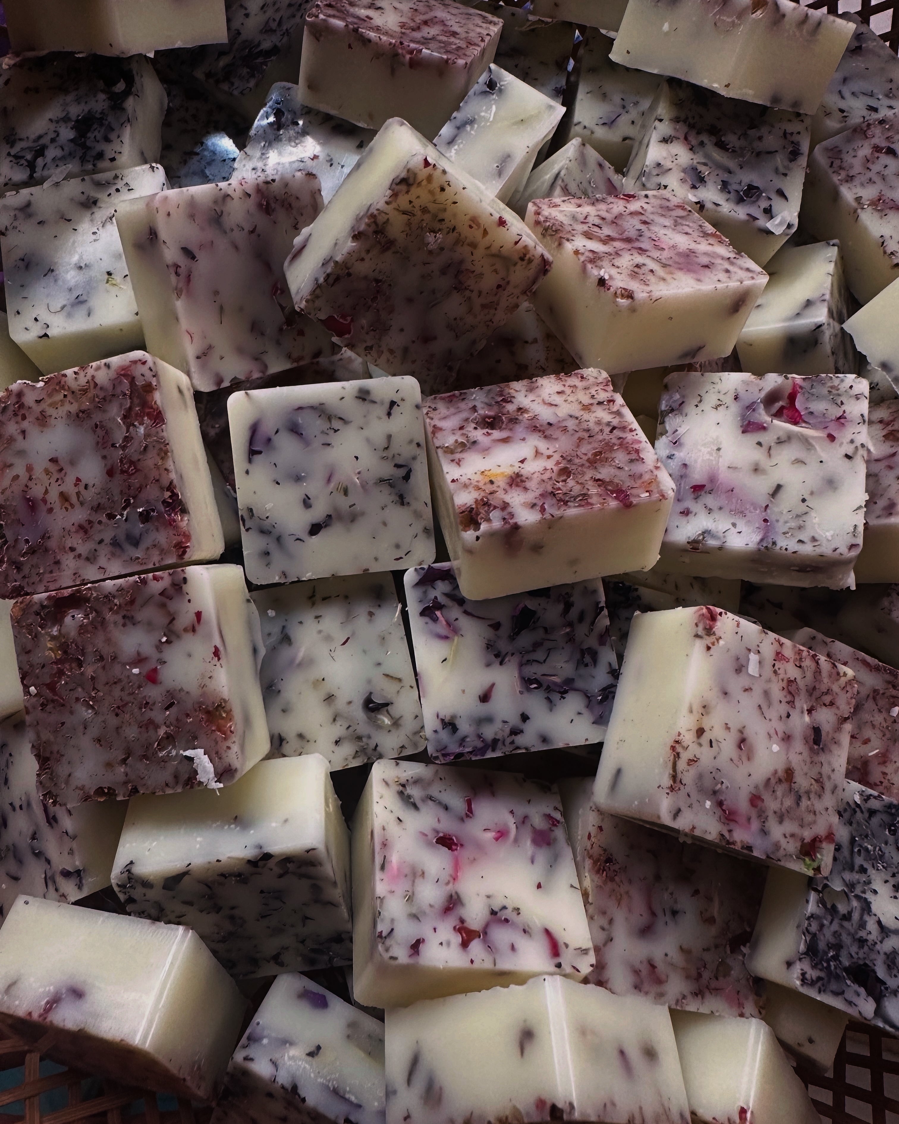 Wax Melts 10oz (20-22 cubes)