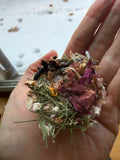 Mini Fire Starters - 6 pack